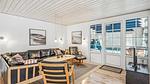 living-room - Ferienhaus für 12 Personen (212 m²) in Rømø - Top-Hundeurlaub