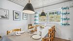 living-room - Ferienhaus für 12 Personen (212 m²) in Rømø - Top-Hundeurlaub