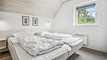 bed - Ferienhaus für 12 Personen (212 m²) in Rømø - Top-Hundeurlaub