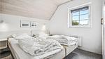 bed - Ferienhaus für 12 Personen (212 m²) in Rømø - Top-Hundeurlaub