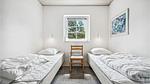 bed - Ferienhaus für 12 Personen (212 m²) in Rømø - Top-Hundeurlaub