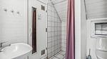 bathroom - Ferienhaus für 12 Personen (212 m²) in Rømø - Top-Hundeurlaub