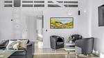 living-room - Ferienhaus für 26 Personen (414 m²) in Jerup - Top-Hundeurlaub