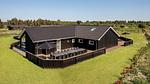 house - Ferienhaus für 26 Personen (414 m²) in Jerup - Top-Hundeurlaub
