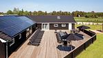 house - Ferienhaus für 26 Personen (414 m²) in Jerup - Top-Hundeurlaub
