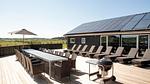 outside - Ferienhaus für 26 Personen (414 m²) in Jerup - Top-Hundeurlaub