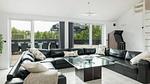 living-room - Ferienhaus für 26 Personen (414 m²) in Jerup - Top-Hundeurlaub