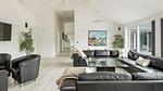 living-room - Ferienhaus für 26 Personen (414 m²) in Jerup - Top-Hundeurlaub