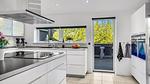 kitchen - Ferienhaus für 26 Personen (414 m²) in Jerup - Top-Hundeurlaub