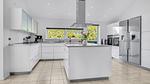 kitchen - Ferienhaus für 26 Personen (414 m²) in Jerup - Top-Hundeurlaub
