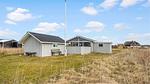 house - Ferienhaus für 6 Personen (76 m²) in Harboøre - Top-Hundeurlaub