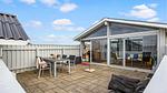 outside - Ferienhaus für 6 Personen (76 m²) in Harboøre - Top-Hundeurlaub