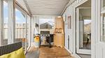 interior - Ferienhaus für 6 Personen (76 m²) in Harboøre - Top-Hundeurlaub