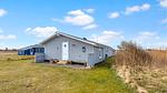 house - Ferienhaus für 6 Personen (76 m²) in Harboøre - Top-Hundeurlaub
