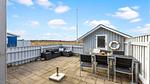outside - Ferienhaus für 6 Personen (76 m²) in Harboøre - Top-Hundeurlaub