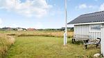 outside - Ferienhaus für 6 Personen (76 m²) in Harboøre - Top-Hundeurlaub