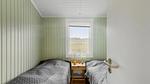 bed - Ferienhaus für 6 Personen (76 m²) in Harboøre - Top-Hundeurlaub