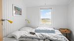 bed - Ferienhaus für 6 Personen (76 m²) in Harboøre - Top-Hundeurlaub
