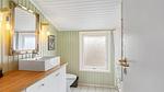 bathroom - Ferienhaus für 6 Personen (76 m²) in Harboøre - Top-Hundeurlaub