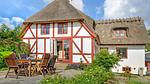 exterior - Ferienhaus für 4 Personen (144 m²) in Svendborg - Top-Hundeurlaub