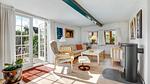 living-room - Ferienhaus für 4 Personen (144 m²) in Svendborg - Top-Hundeurlaub
