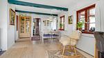 living-room - Ferienhaus für 4 Personen (144 m²) in Svendborg - Top-Hundeurlaub