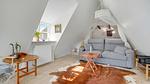 living-room - Ferienhaus für 4 Personen (144 m²) in Svendborg - Top-Hundeurlaub