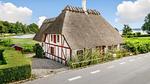 exterior - Ferienhaus für 4 Personen (144 m²) in Svendborg - Top-Hundeurlaub