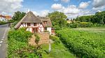 exterior - Ferienhaus für 4 Personen (144 m²) in Svendborg - Top-Hundeurlaub
