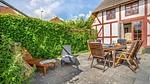 outside - Ferienhaus für 4 Personen (144 m²) in Svendborg - Top-Hundeurlaub