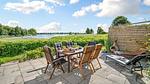 balcony-terrace - Ferienhaus für 4 Personen (144 m²) in Svendborg - Top-Hundeurlaub