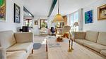 living-room - Ferienhaus für 4 Personen (144 m²) in Svendborg - Top-Hundeurlaub