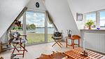living-room - Ferienhaus für 4 Personen (144 m²) in Svendborg - Top-Hundeurlaub