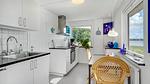 kitchen - Ferienhaus für 4 Personen (144 m²) in Svendborg - Top-Hundeurlaub