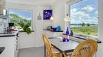 living-room - Ferienhaus für 4 Personen (144 m²) in Svendborg - Top-Hundeurlaub