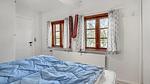 bedroom - Ferienhaus für 4 Personen (144 m²) in Svendborg - Top-Hundeurlaub