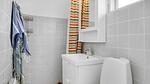 bathroom - Ferienhaus für 4 Personen (144 m²) in Svendborg - Top-Hundeurlaub
