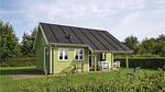 exterior - Ferienhaus für 4 Personen (35 m²) in Grindsted - Top-Hundeurlaub