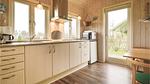 kitchen - Ferienhaus für 4 Personen (35 m²) in Grindsted - Top-Hundeurlaub