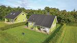 exterior - Ferienhaus für 4 Personen (35 m²) in Grindsted - Top-Hundeurlaub