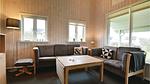living-room - Ferienhaus für 4 Personen (35 m²) in Grindsted - Top-Hundeurlaub