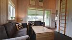 living-room - Ferienhaus für 4 Personen (35 m²) in Grindsted - Top-Hundeurlaub