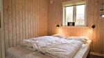 bedroom - Ferienhaus für 4 Personen (35 m²) in Grindsted - Top-Hundeurlaub