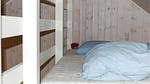 bedroom - Ferienhaus für 4 Personen (35 m²) in Grindsted - Top-Hundeurlaub