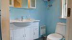bathroom - Ferienhaus für 4 Personen (35 m²) in Grindsted - Top-Hundeurlaub