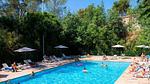 Ferienwohnung für 6 Personen (35 m²) in Saint-Raphaël - Top-Hundeurlaub