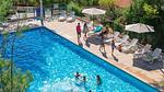 Ferienwohnung für 6 Personen (35 m²) in Saint-Raphaël - Top-Hundeurlaub