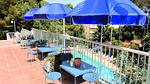 Ferienwohnung für 6 Personen (35 m²) in Saint-Raphaël - Top-Hundeurlaub