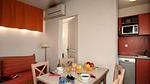 Ferienwohnung für 6 Personen (35 m²) in Saint-Raphaël - Top-Hundeurlaub