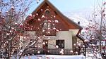 Untagged - Ferienwohnung für 5 Personen (25 m²) in Valloire - Top-Hundeurlaub